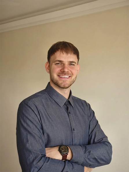Jakub Juraszczyk - Wodne Wnioski